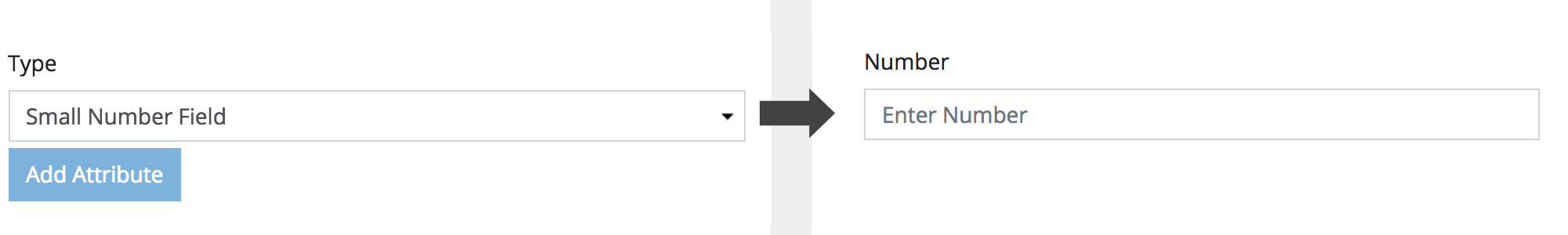 Small Number Field