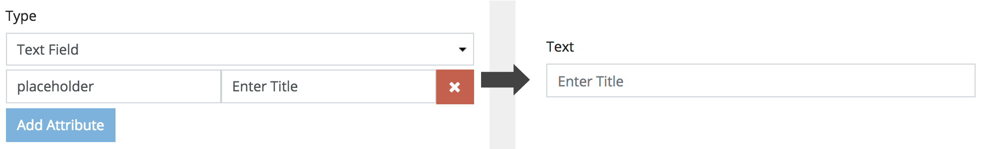 Text Field